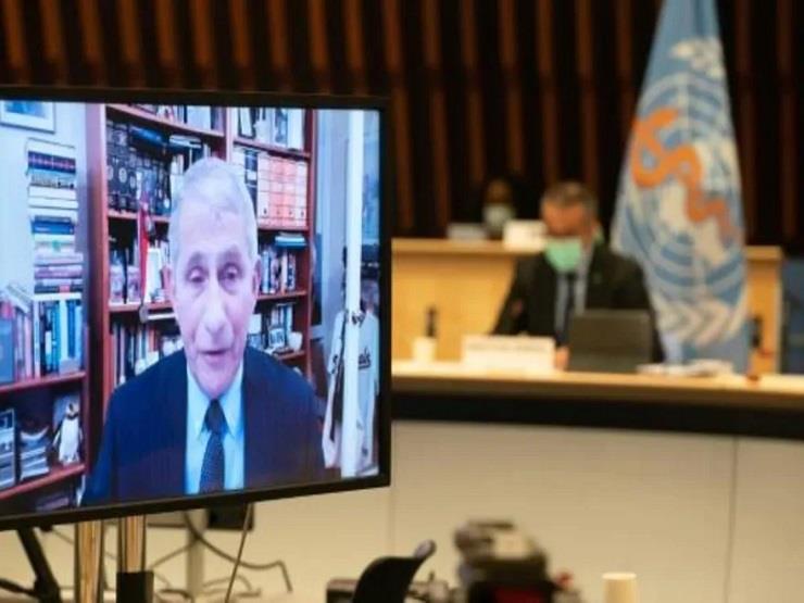 إدارة بايدن تبدأ ولايتها بإثبات القطيعة مع عهد ترامب بشأن منطمة الصحة إدارة بايدن تبدأ ولايتها بإثبات القطيعة مع عهد ترامب بشأن منطمة الصحة