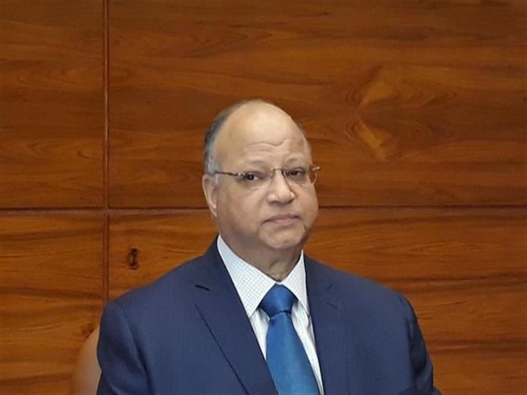 اليوم.. وضع حجر الأساس لمشروع أكبر عجلة دوارة في أفريقيا بالزمالك اليوم.. وضع حجر الأساس لمشروع أكبر عجلة دوارة في أفريقيا بالزمالك