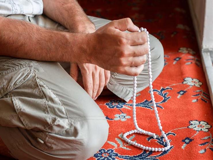 هل النطق الصحيح للأذكار شرط للحصول على الأجر؟.. مجدي عاشور يوضح هل النطق الصحيح للأذكار شرط للحصول على الأجر؟.. مجدي عاشور يوضح