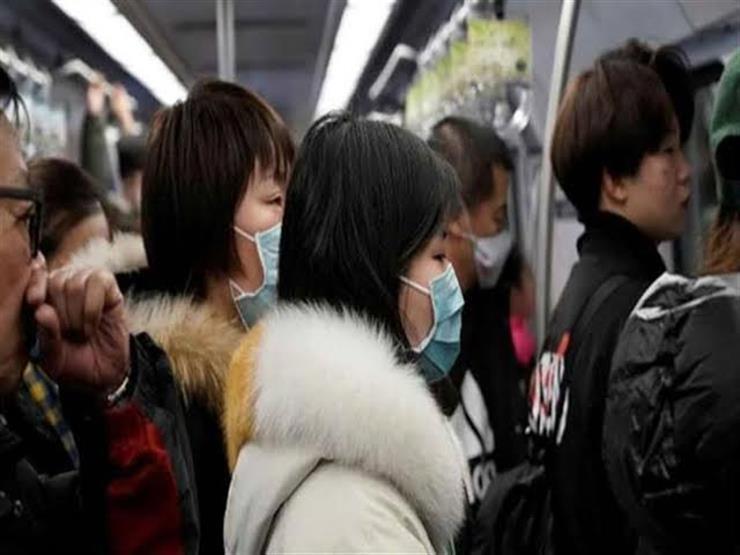 كوريا الجنوبية تسجل 16 وفاة بفيروس كورونا كوريا الجنوبية تسجل 16 وفاة بفيروس كورونا
