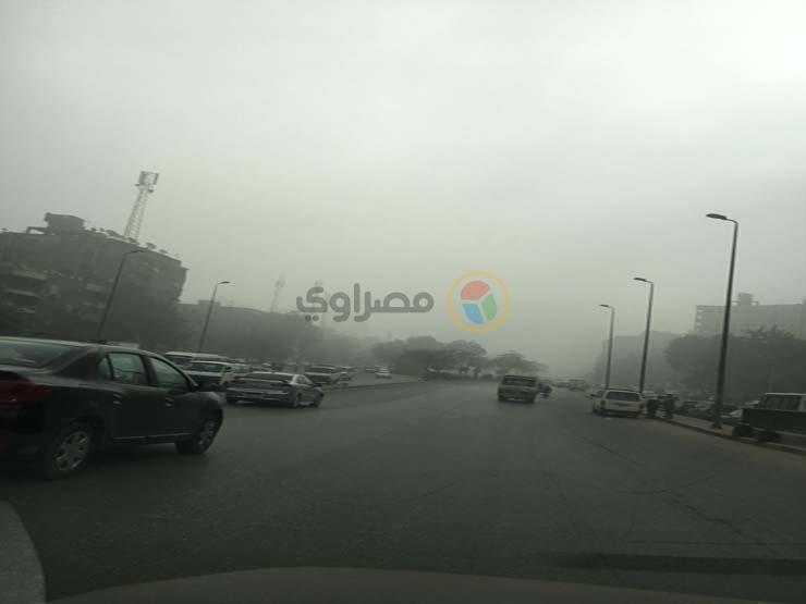 عودة الشبورة وانتهاء الأمطار.. الأرصاد تكشف تفاصيل طقس الخميس عودة الشبورة وانتهاء الأمطار.. الأرصاد تكشف تفاصيل طقس الخميس