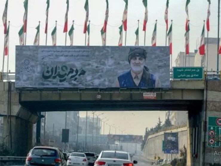 خامنئي ينشر تغريدة تحض على الانتقام لسليماني وتهدد ترامب خامنئي ينشر تغريدة تحض على الانتقام لسليماني وتهدد ترامب