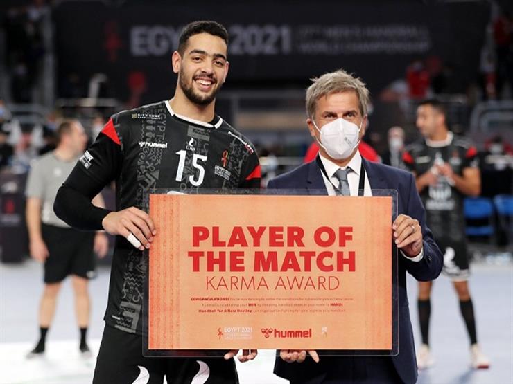 دودو: كان لدى اللاعبين الصغار بعض القلق.. ولست مهتم بلقب رجل المباراة دودو: كان لدى اللاعبين الصغار بعض القلق.. ولست مهتم بلقب رجل المباراة