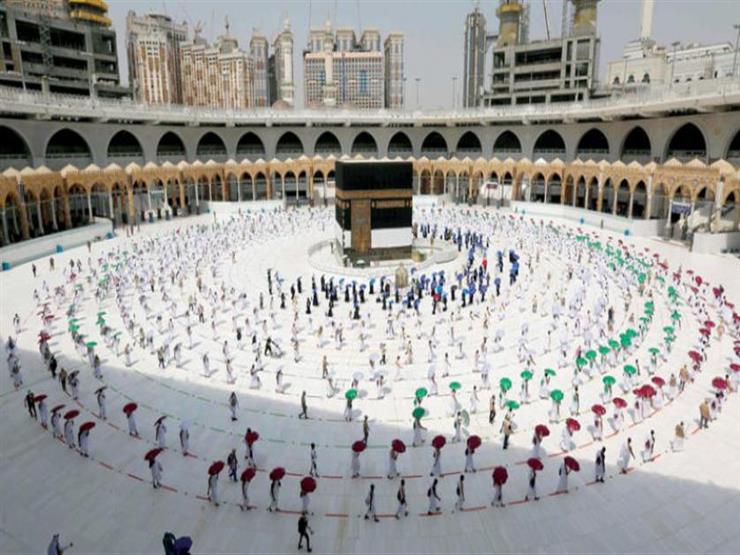 انتظروا الضوابط.. نائب غرفة السياحة السابق يوجه رسائل للشركات والمواطنين بشأن العمرة انتظروا الضوابط.. نائب غرفة السياحة السابق يوجه رسائل للشركات والمواطنين بشأن العمرة