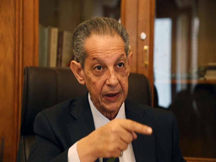 حدث ليلاً| الوفد يعلق على إيقاف رئيس هيئته البرلمانية.. واتحاد المصارف يوضح أسباب بيع بنك عوده حدث ليلاً| الوفد يعلق على إيقاف رئيس هيئته البرلمانية.. واتحاد المصارف يوضح أسباب بيع بنك عوده