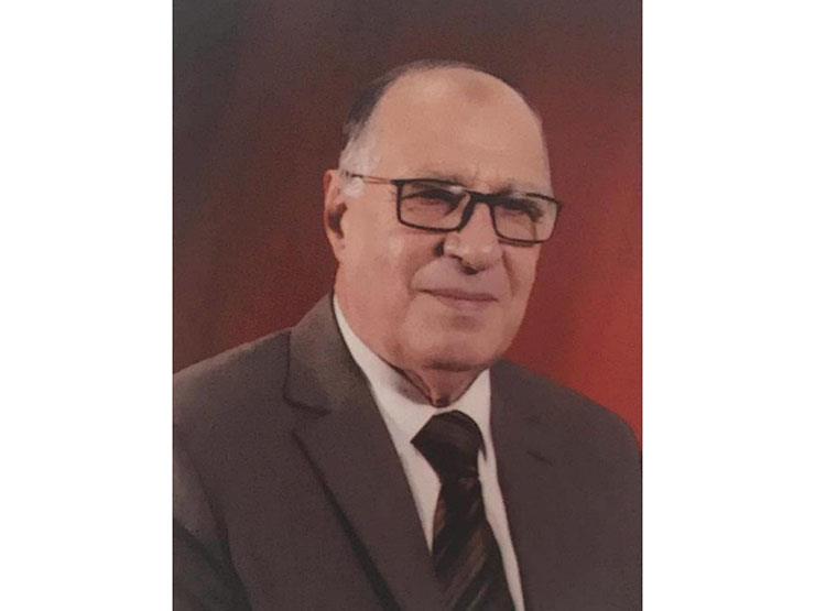 رئيس هيئة قضايا الدولة يخاطب نقيب المحامين بشأن الإشراف على انتخابات النقابات الفرعية رئيس هيئة قضايا الدولة يخاطب نقيب المحامين بشأن الإشراف على انتخابات النقابات الفرعية