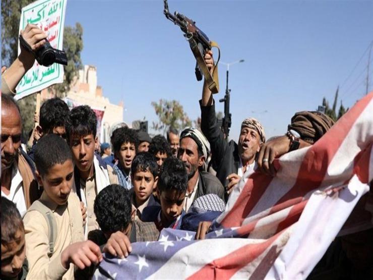 جو بايدن والتحديات الكبيرة التي تنتظره في الشرق الأوسط جو بايدن والتحديات الكبيرة التي تنتظره في الشرق الأوسط
