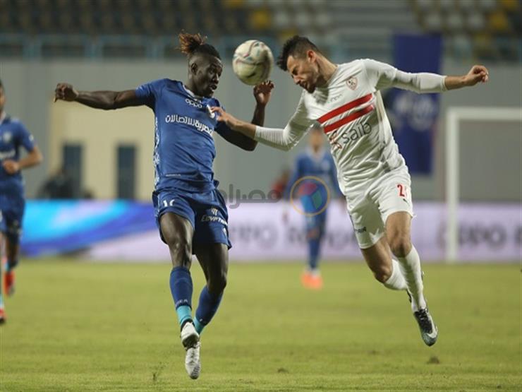نشرة السبت.. الزمالك يتعثر أمام أسوان.. وصلاح يتوج بجائزة لاعب شهر ديسمبر نشرة السبت.. الزمالك يتعثر أمام أسوان.. وصلاح يتوج بجائزة لاعب شهر ديسمبر