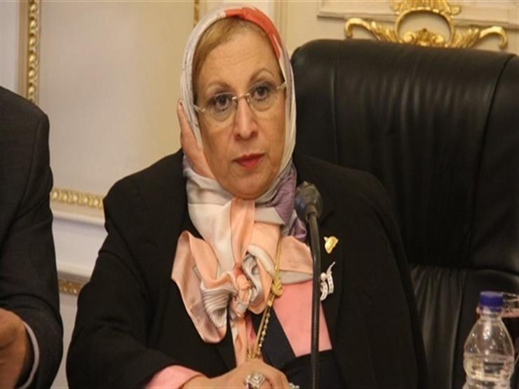 للقضاء على العشوائية.. نائبة تطالب الحكومة بتفعيل قانون "السايس" بالمحافظات للقضاء على العشوائية.. نائبة تطالب الحكومة بتفعيل قانون "السايس" بالمحافظات