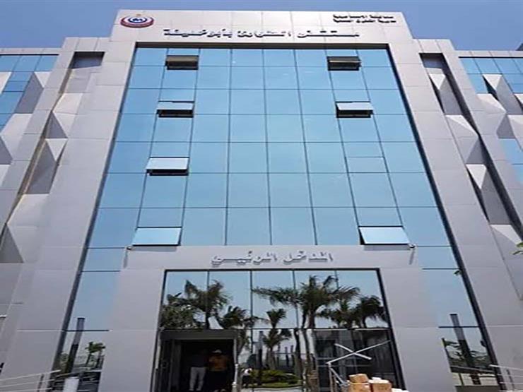 الرعاية الصحية طوارئ في 3 مستشفيات لاستقبال مصابي غزة مصراوى