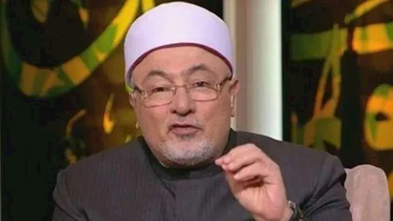 هل الحسد مؤذي ومدمر؟.. خالد الجندي يوضح