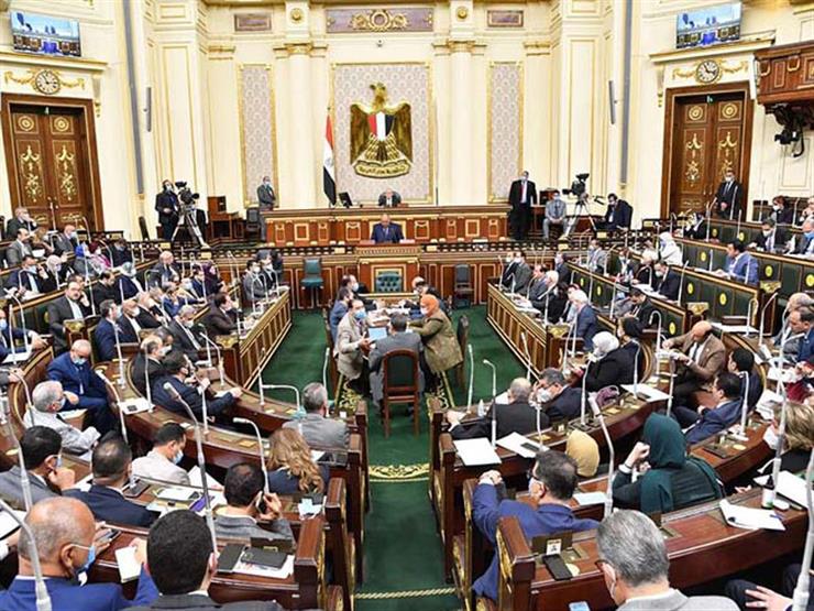 "اعتقلهم في الصحراء".. برلمانية: ممكن نطبق تجربة محمد علي مع أطفال الشوارع "اعتقلهم في الصحراء".. برلمانية: ممكن نطبق تجربة محمد علي مع أطفال الشوارع