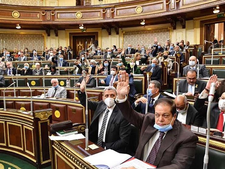 "زراعة النواب" توافق من حيث المبدأ على مشروع قانون حماية البحيرات السمكية "زراعة النواب" توافق من حيث المبدأ على مشروع قانون حماية البحيرات السمكية