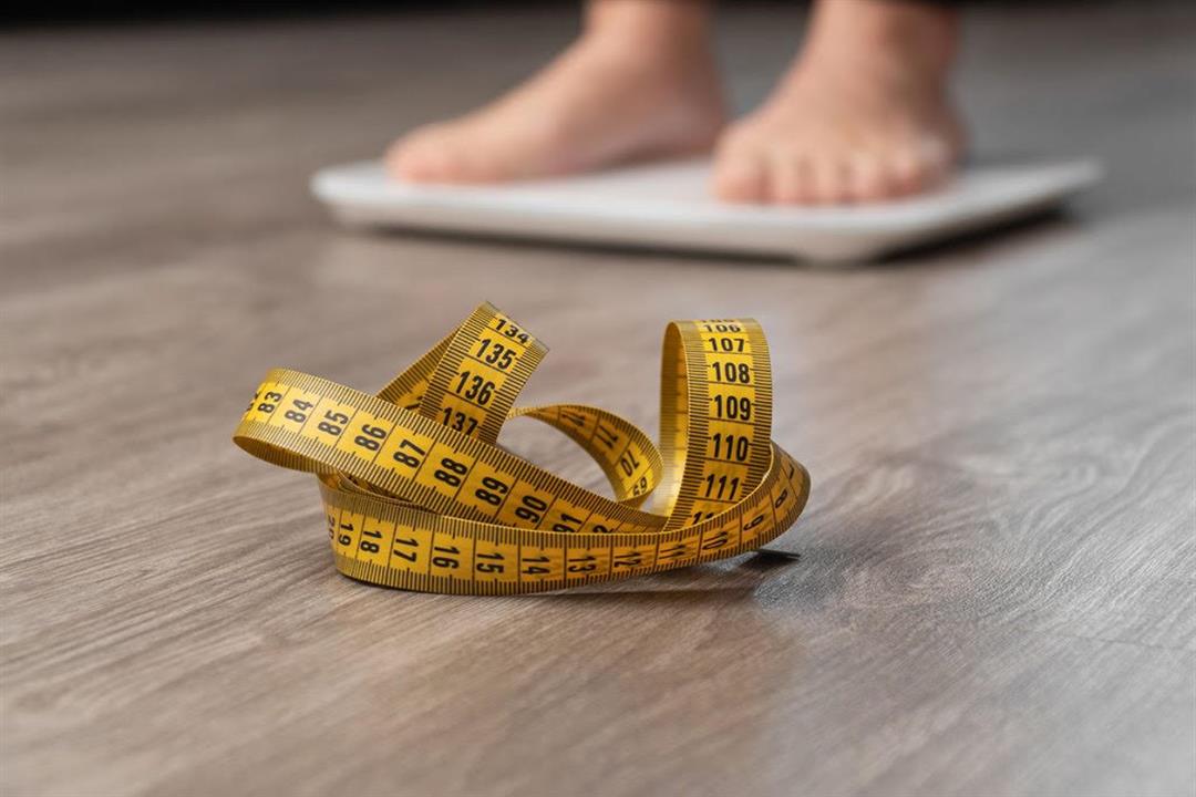 زيادة الوزن