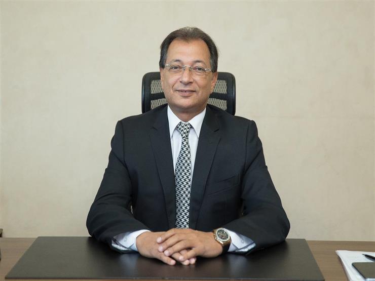 كريم سوس: البنك الأهلي يخطط لضخ 7 مليارات جنيه في مبادرة إحلال السيارات كريم سوس: البنك الأهلي يخطط لضخ 7 مليارات جنيه في مبادرة إحلال السيارات