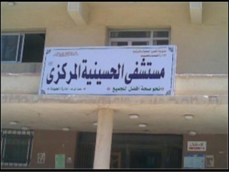 أستاذ قانون جنائي: تصوير مستشفى عزل الحسينية جريمة عقوبتها تصل إلى السجن المشدد