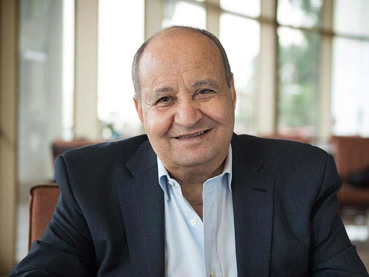 خاص| بعد رحيل وحيد حامد.. ما مصير فيلم "الصحبة الحلوة"؟ خاص| بعد رحيل وحيد حامد.. ما مصير فيلم "الصحبة الحلوة"؟