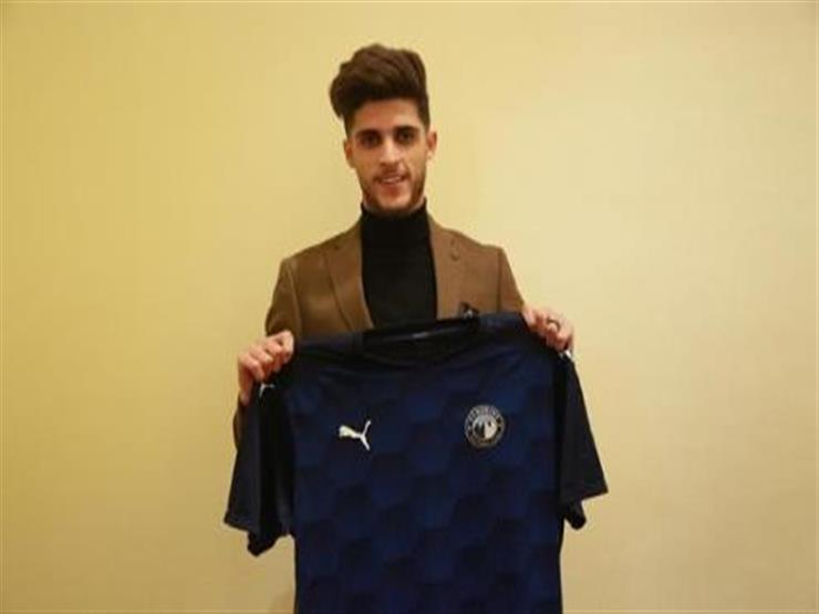 وكيل لاعبين يكشف كواليس الساعات الأخيرة لفشل انتقال الشيخ إلى الزمالك وكيل لاعبين يكشف كواليس الساعات الأخيرة لفشل انتقال الشيخ إلى الزمالك