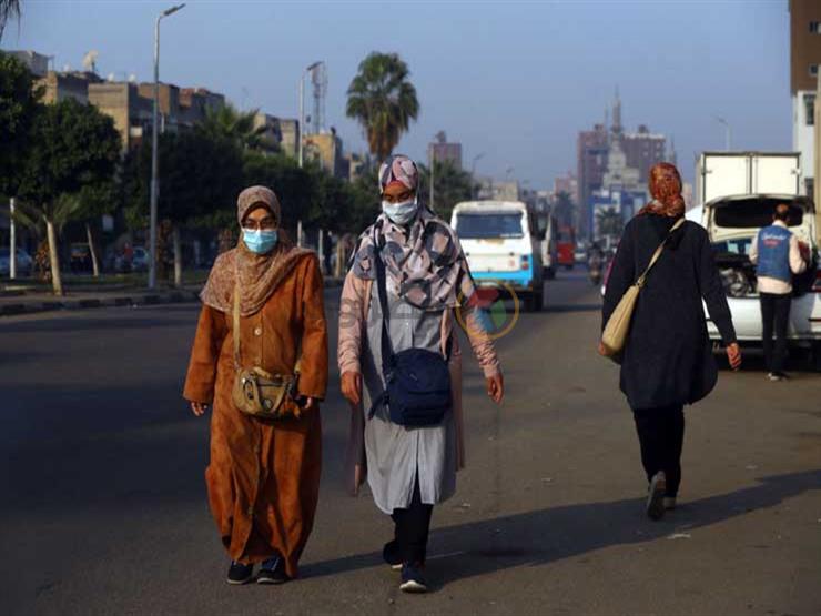 50 % ارتفاعًا بالطلب على الكمامات الطبية تزامنًا مع تطبيق الغرامة 50 % ارتفاعًا بالطلب على الكمامات الطبية تزامنًا مع تطبيق الغرامة