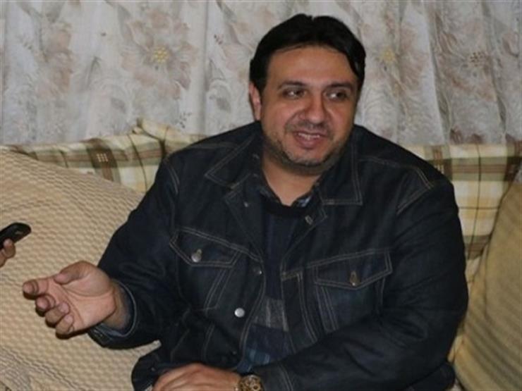كيف علّق ابن شقيق عبد الحليم حافظ عن تشبيه تامر حسني بالعندليب؟ كيف علّق ابن شقيق عبد الحليم حافظ عن تشبيه تامر حسني بالعندليب؟