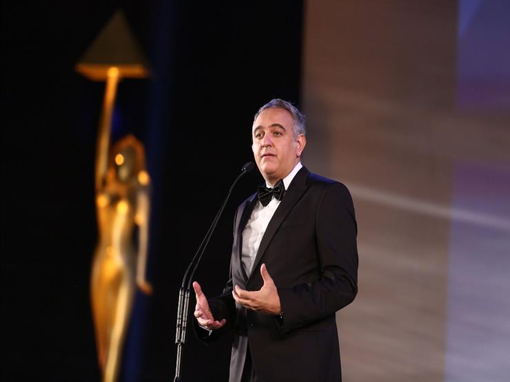 مهرجان القاهرة السينمائي الدولي يعلن موعد دورته الـ 43 مهرجان القاهرة السينمائي الدولي يعلن موعد دورته الـ 43
