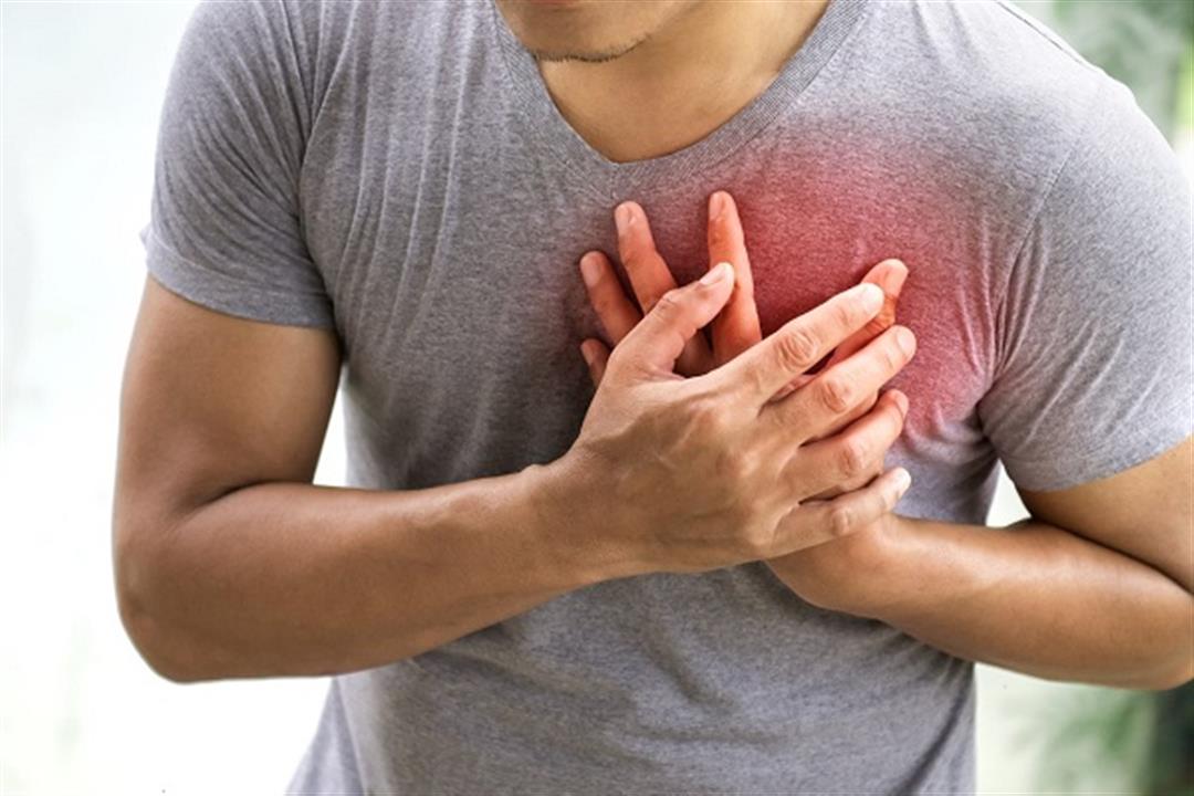 ماذا يحدث للجسم عند ضعف عضلة القلب؟ 