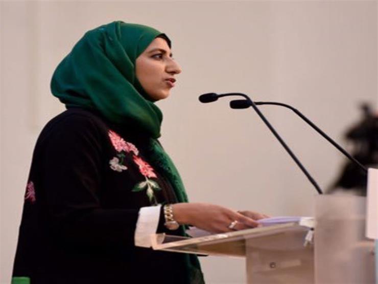 للمرة الأولى في تاريخه.. انتخاب امرأة لرئاسة أكبر تجمع للمنظمات الإسلامية في بريطانيا للمرة الأولى في تاريخه.. انتخاب امرأة لرئاسة أكبر تجمع للمنظمات الإسلامية في بريطانيا