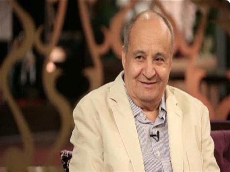 آخر لقاء لوحيد حامد: أحمد زكي تراجع عن إنتاج فيلم "البريء" لهذا السبب (فيديو) آخر لقاء لوحيد حامد: أحمد زكي تراجع عن إنتاج فيلم "البريء" لهذا السبب (فيديو)