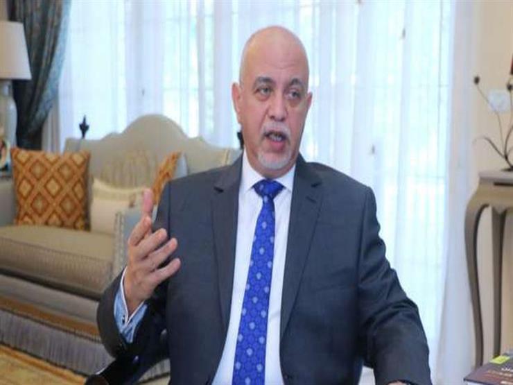 نائب يدعو المجتمع المدني لإطلاق حملات "نعم للمشاركة" في الانتخابات الرئاسية
