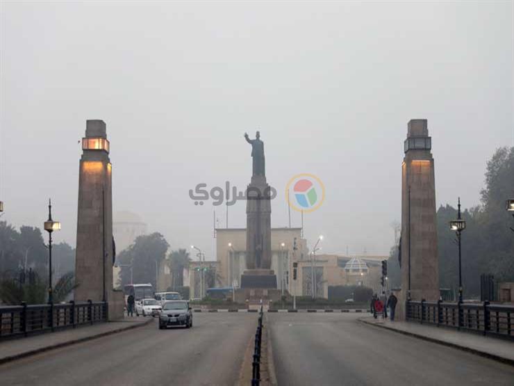 تقلبات جوية.. الأرصاد تعلن تغيرات الطقس ليوم الأحد تقلبات جوية.. الأرصاد تعلن تغيرات الطقس ليوم الأحد