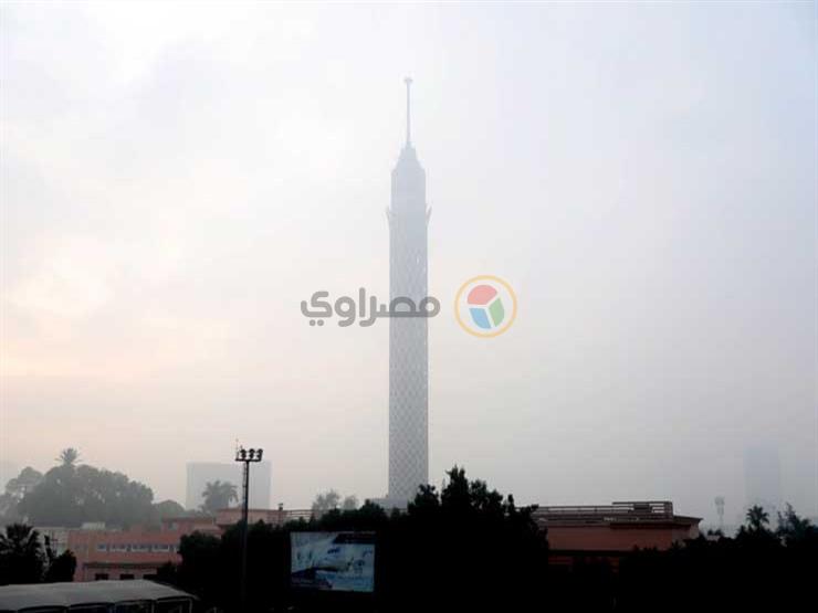 الرؤية أقل من 100 متر.. "الأرصاد" تحذر من استمرار الشبورة حتى السبت المقبل الرؤية أقل من 100 متر.. "الأرصاد" تحذر من استمرار الشبورة حتى السبت المقبل