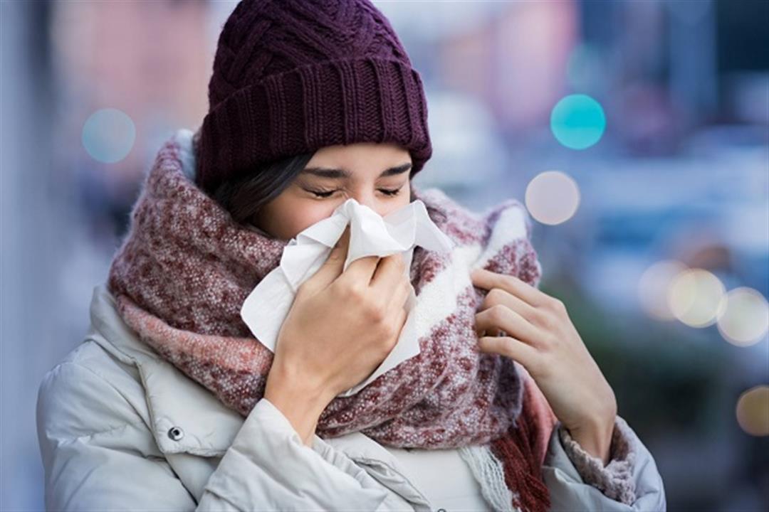 لماذا نصاب بنزلات الإنفلونزا في فصل الشتاء؟.. 3 نصائح للوقاية منها