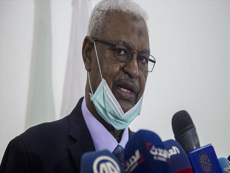 النائب العام السوداني: أخطرنا القوات المسلحة رسميًا بتسليم المتورطين في مقتل شخصين النائب العام السوداني: أخطرنا القوات المسلحة رسميًا بتسليم المتورطين في مقتل شخصين
