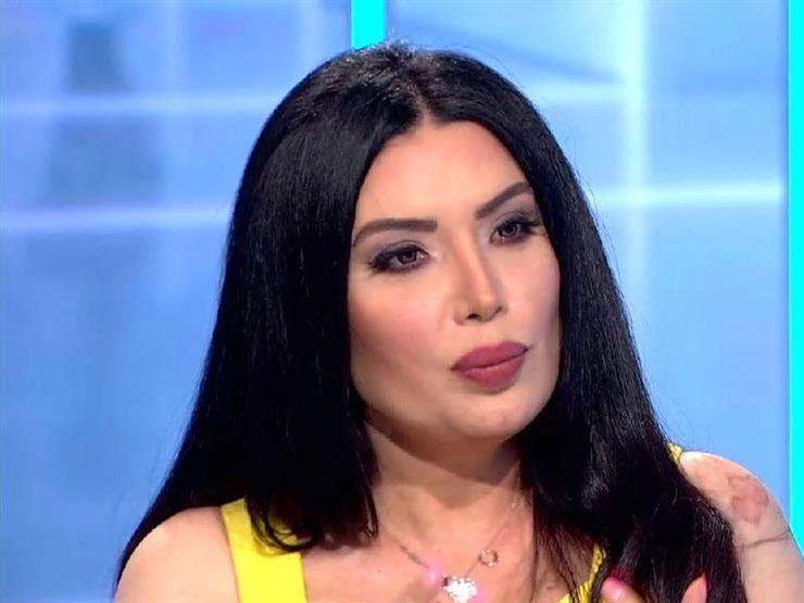 عبير صبري توجه نصيحة لجمهورها عبير صبري توجه نصيحة لجمهورها