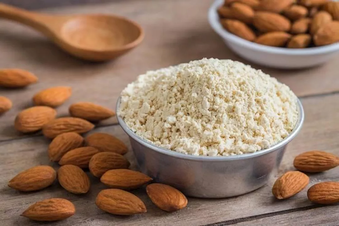 10 أنواع من الدقيق الصحي لإنقاص الوزن