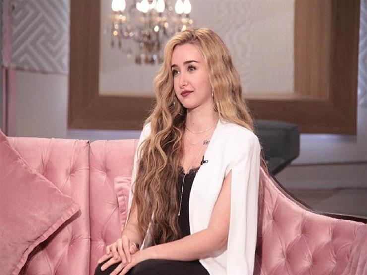 هنا الزاهد تنشر فيديو لها وهي بعمر الـ9 سنوات.. شاهد كيف كان شكلها هنا الزاهد تنشر فيديو لها وهي بعمر الـ9 سنوات.. شاهد كيف كان شكلها