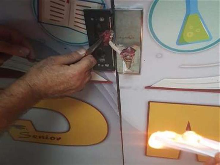 الجيزة: غلق مركزين للدروس الخصوصية بالهرم وبولاق ورفع 143 حالة إشغال بالدقي الجيزة: غلق مركزين للدروس الخصوصية بالهرم وبولاق ورفع 143 حالة إشغال بالدقي