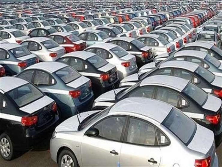 صورة بيانات “أميك” تكشف عن السيارات السيدان الأكثر مبيعًا بمصر..