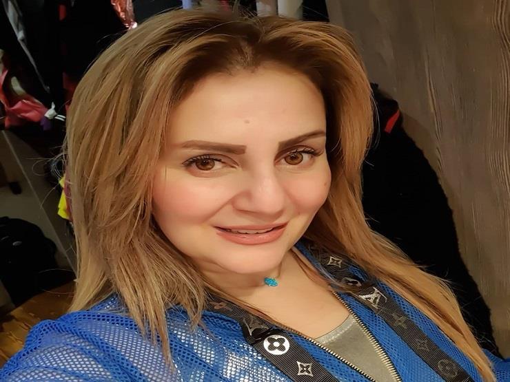 رانيا محمود ياسين تهنئ والدتها بعيد ميلادها برسالة مؤثرة رانيا محمود ياسين تهنئ والدتها بعيد ميلادها برسالة مؤثرة