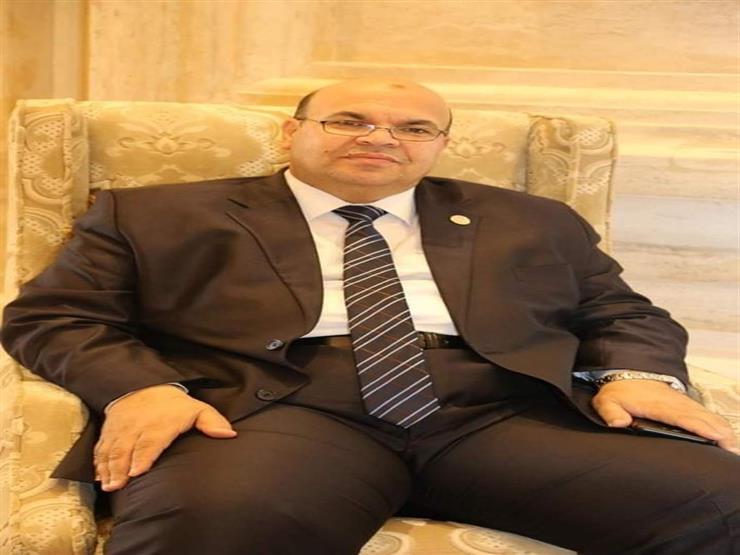 التعليم العالي: ندب أحمد الشيخ وكيلًا دائمًا للوزارة التعليم العالي: ندب أحمد الشيخ وكيلًا دائمًا للوزارة