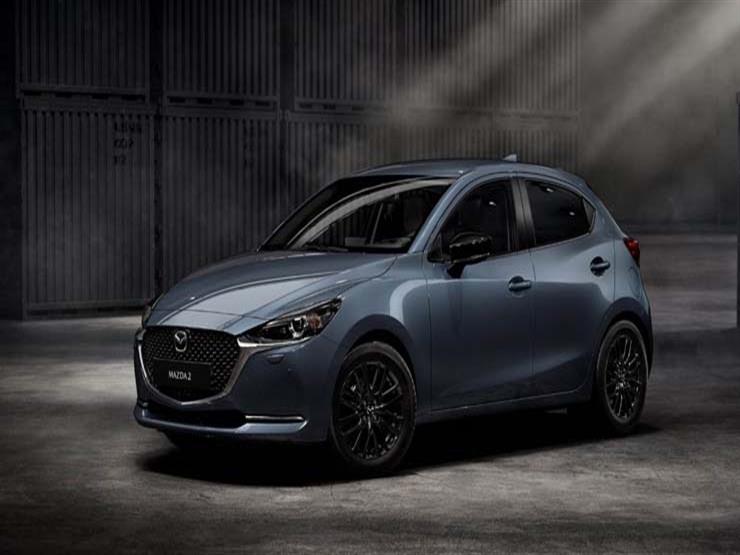 صورة مازدا تكشف عن Mazda 2 موديل 2022 الجديدة كليًا.. شاهدها