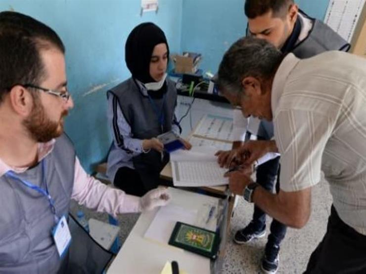 في اليوم الانتخابي العراقي... مسنون يصوتون وشباب يقاطعون في اليوم الانتخابي العراقي... مسنون يصوتون وشباب يقاطعون