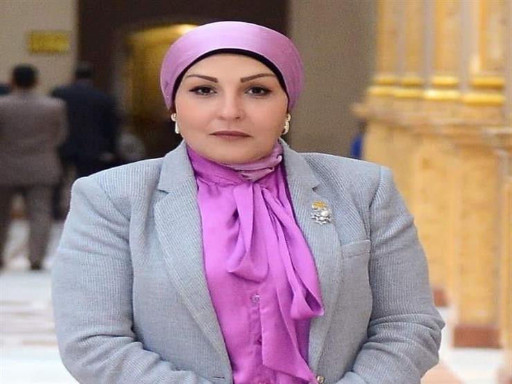 وكيل "مشروعات النواب" لـ"مصراوي": المنتجات التراثية قوة دفع الاقتصاد.. وقانون 152 حصن أمان وكيل "مشروعات النواب" لـ"مصراوي": المنتجات التراثية قوة دفع الاقتصاد.. وقانون 152 حصن أمان