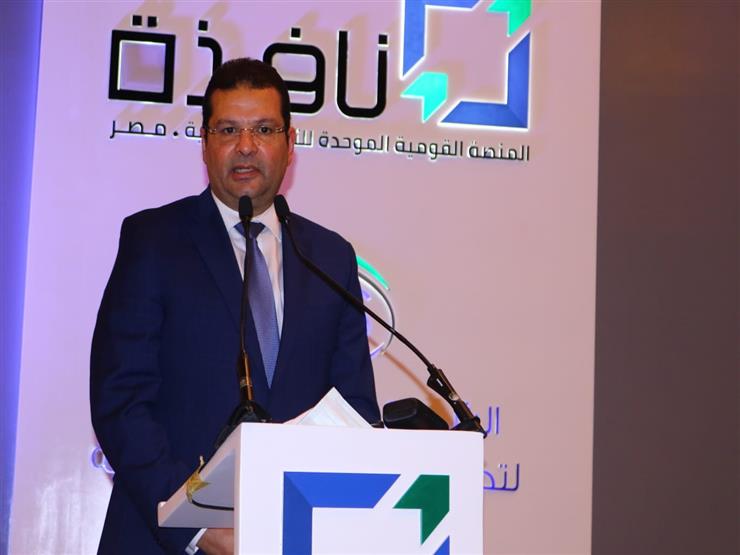 نائب وزير المالية: رقمنة الضرائب أدت إلى زيادة إيراداتها 13% العام الماضي نائب وزير المالية: رقمنة الضرائب أدت إلى زيادة إيراداتها 13% العام الماضي