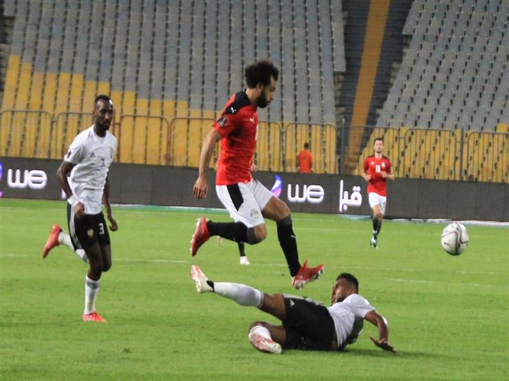 فيفا يحدد موعد مباراتي مصر مع أنجولا والجابون فيفا يحدد موعد مباراتي مصر مع أنجولا والجابون