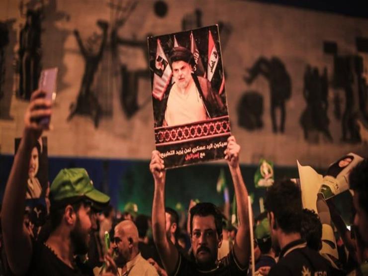 انتخابات العراق: تقدّم التيار الصدري.. وتحالف الفتح يندّد بـ"تلاعب" انتخابات العراق: تقدّم التيار الصدري.. وتحالف الفتح يندّد بـ"تلاعب"