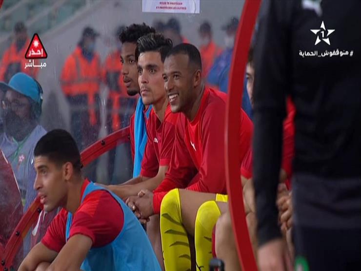 بنشرقي يشاهد تأهل المغرب للمرحلة النهائية لتصفيات المونديال بنشرقي يشاهد تأهل المغرب للمرحلة النهائية لتصفيات المونديال