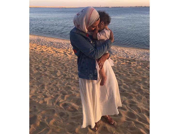 "ليلة صعبة".. كيف مرت أصوات الرعد على أطفال القاهرة؟ "ليلة صعبة".. كيف مرت أصوات الرعد على أطفال القاهرة؟
