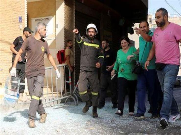 فرنسا: لابد من التحقيق في "مرفأ بيروت" بطريقة مستقلة ومحايدة فرنسا: لابد من التحقيق في "مرفأ بيروت" بطريقة مستقلة ومحايدة