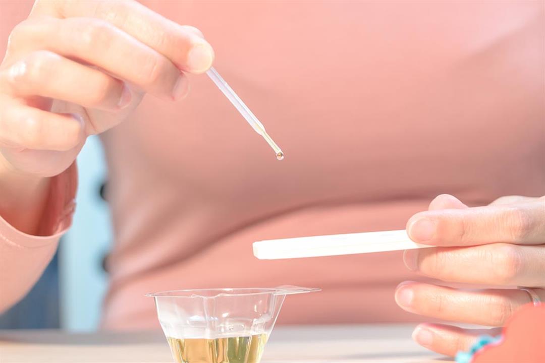 النفور في جميع أنحاء العالم الآن  اختبارات الحمل المنزلية.. 5 طرق غريبة شائعة بين النساء | الكونسلتو